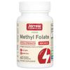 Vegan Methyl Folate, Extra Strength, 400Mcg, 60 Veggie Capsules