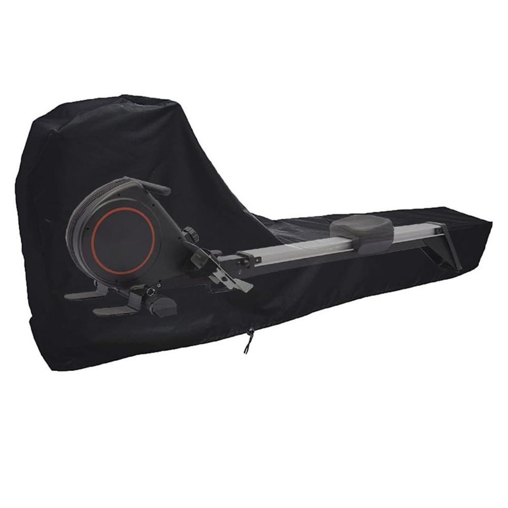 Rowing Machine 210D Oxford Cloth Cover For Concept