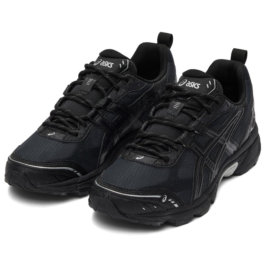Asics Gel Nunobiki Black Raven Unisex Sneakers 1203A795-001