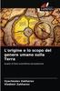 Книга L'origine E Lo Scopo Del Genere Umano Sulla Terra