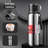 MRSIKEY Термобутылка для чая и воды для улицы