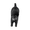Desktop Stand Mobile Phone Lazy Bracket Lazy Cat Mini Phone Holder Resin Phone Bracket Cat Shape