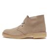 Clarks Desert Boot 26155527 Песочная замша