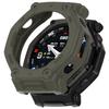 TPU Protective Case Anti-Scratch Frame Bumper for Amazfit T-Rex 3 Pro 48MM Smart Watch Accessories