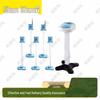 Shunshunne Physical Fitness Testing Equipment