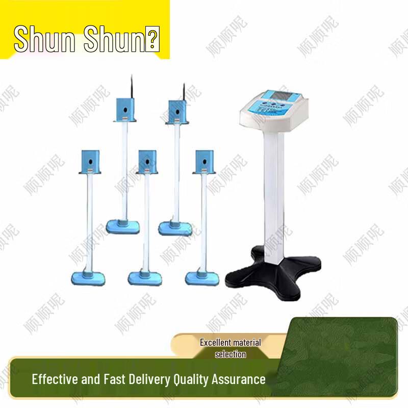 Shunshunne Physical Fitness Testing Equipment