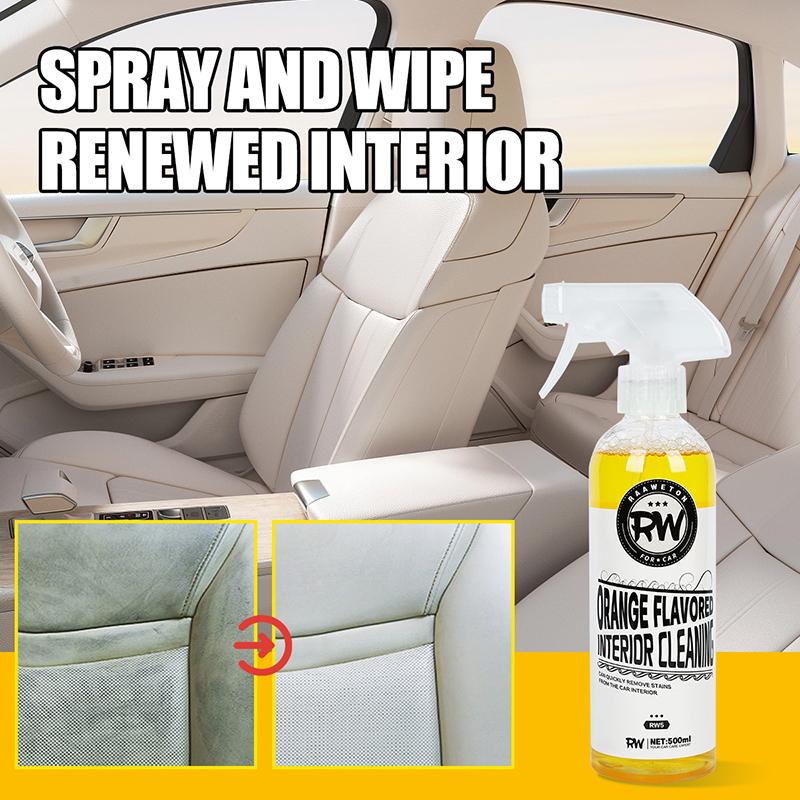 Универсальное пенное средство для очистки кроссовок, набор для чистки обуви, салон автомобиля, домашняя стирка, кожаный диван, распылительная пена, чистка поверхностей для ухода