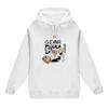 Winter Children's Clothing New Luffy Japanese Manga Anime Children's Fashionable Printed Simple Hoodie