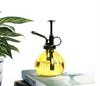 1 шт. стеклянная лейка для горшка, винтажный латунный распылитель для растений, ретро-распылитель для тыквы, антикварный медный разбрызгиватель
