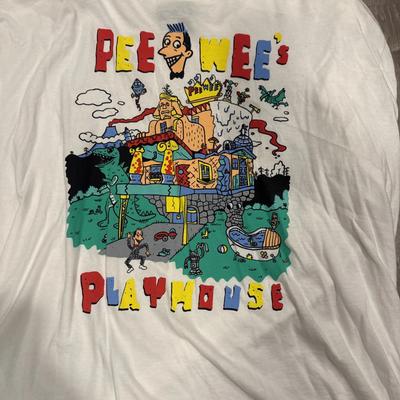 Верх – Футболки