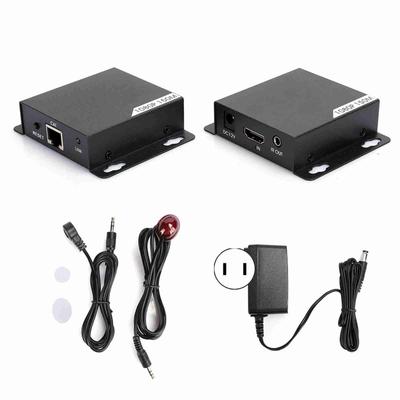 150 м492 фута 1080P HDMI удлинитель Lossless передатчик приемник адаптер комплект