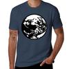 Minimalist Mother Logo Tshirt Plus Size Summer Short Sleeve Tshirt