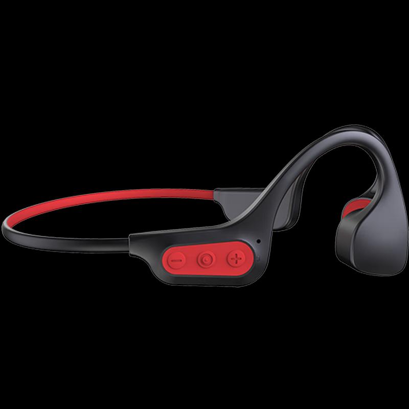 Newman H67 Bone Conduction Bluetooth Headphones