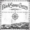 CD BLACK STONE CHERRY - Между дьяволом и глубоким синим S 1686177242 Roadrunner Reco 2011 US Рок Б/у