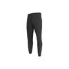 Under Armour Solid Knit Joggers Men Bottoms Black 21500740-001