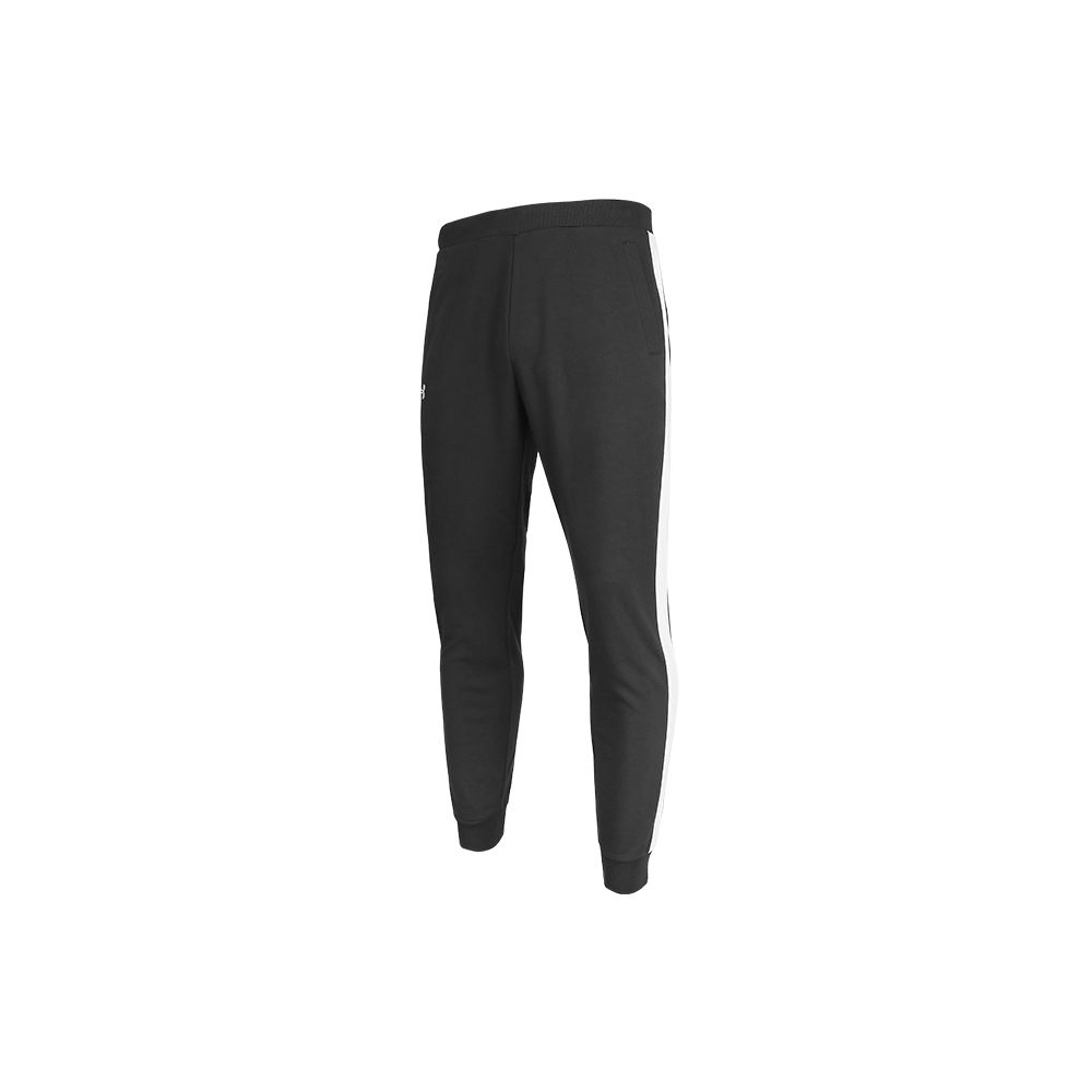 Under Armour Solid Knit Joggers Men Bottoms Black 21500740-001