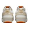 Кроссовки Shelflife x Air Jordan 2 Retro Low Unisex White Sail Light-Bone DV7128-110