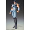 Fist Of The North Star  Hokuto No Ken Super Action Statue Rei  Fist Of The North Star 