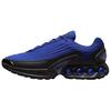 Кроссовки Air Max DN WTR Глубокий Королевский Синий Унисекс Черный Алюминий HV4528-400