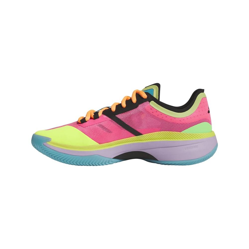 Adidas adizero select 2.0 basketball shoes Lightstrike Pink