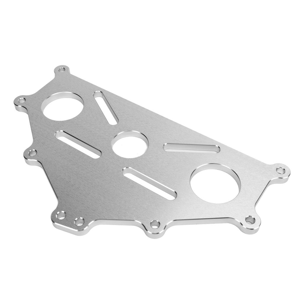 Адаптерная пластина подставки двигателя 551897 прочная металлическая безопасная сменная пластина подставки для Chevy LS1 BBC