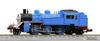 TOMIX N Gauge Oigawa Railway Thomas the Tank Engine 8602 Модель паровоза