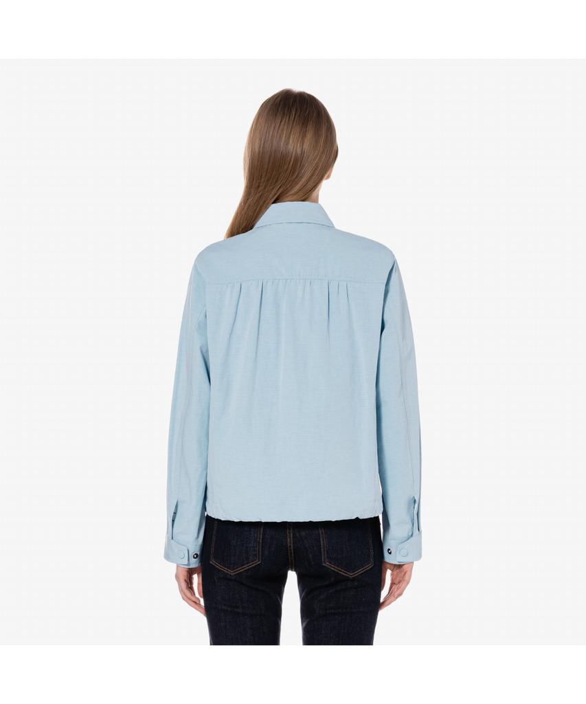Lacoste Women'S Harrington Jacket Bf770E-55G T01