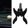 Billiard Cue Bridge Head Support Pool Stick Holder Slip On for