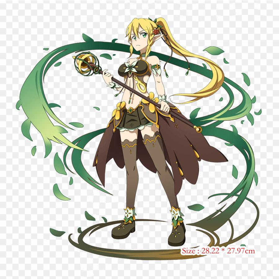 Регистрация кода Sao, одежда Sword Art Online, регистрация кода Leafa, железные накладки для одежды, наклейки с аппликациями на одежду, термочувствительная индивидуальная нашивка