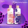 LUX Enchanting Lotus & Rich Fragrance Shower Gel
