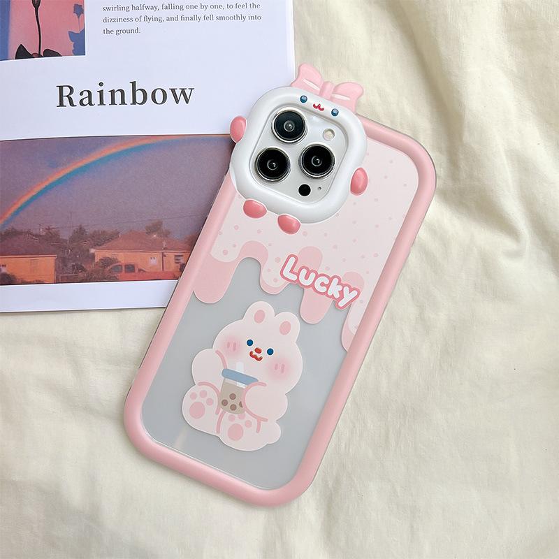 Чехол для телефона iPhone 11 XR 13 12 14 Pro Max iPhone 15 16 7 8 Plus XS Max SE Samsung A05 A54 A14 A52 Redmi 12 13C Note 9 10 OPPO A16 A18 Vivo Y17S Y12