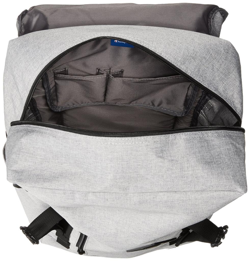 Highland II Flap Gray [Champion] Backpack, Type, 31L,