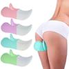 Body Hip Trainer Thigh Buttocks Exerciser Sexy Inner Thigh Exerciser Bladder Control Device Correction Buttocks Butt Training