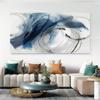 Abstract Canvas Wall Art Picture Modern Watercolor Art Paintings Colorful Artwork Decor for Living Room Bedroom Frameless