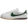 Кроссовки Cortez Summit White Fir Унисекс Midnight-Navy Metallic-Silver DM4044-113