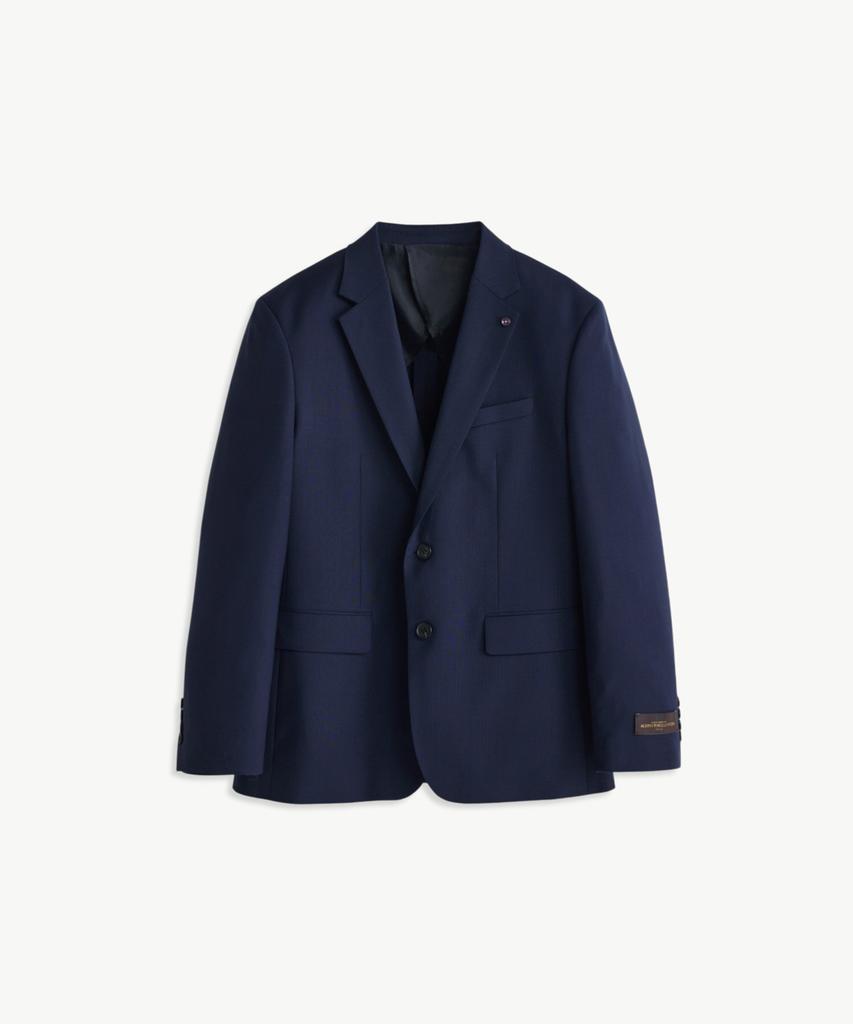 Stco [Summer Suit] Italy Marlane 100% Summer Wool Suit Set_Navy (Classic Fit)_Ssjxb91Set