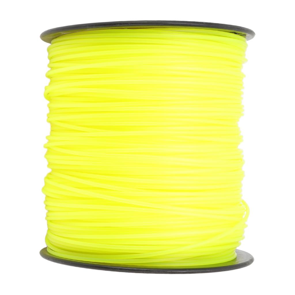 Нейлоновая леска для триммера, прочная проволока для триммера, 3 мм, сменная катушка для газонокосилки Husqvarna