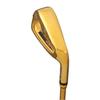 Набор из 7 предметов Mutsumi Honma MH608 Phoenix Gold Iron Iron