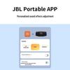JBL CHARGE6 Portable Bluetooth Speaker