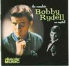 CD BOBBY RYDELL - Полная версия Bobby Rydell On Capito CCM1912 Collectors' Cho 2001 Япония Поп Б/у