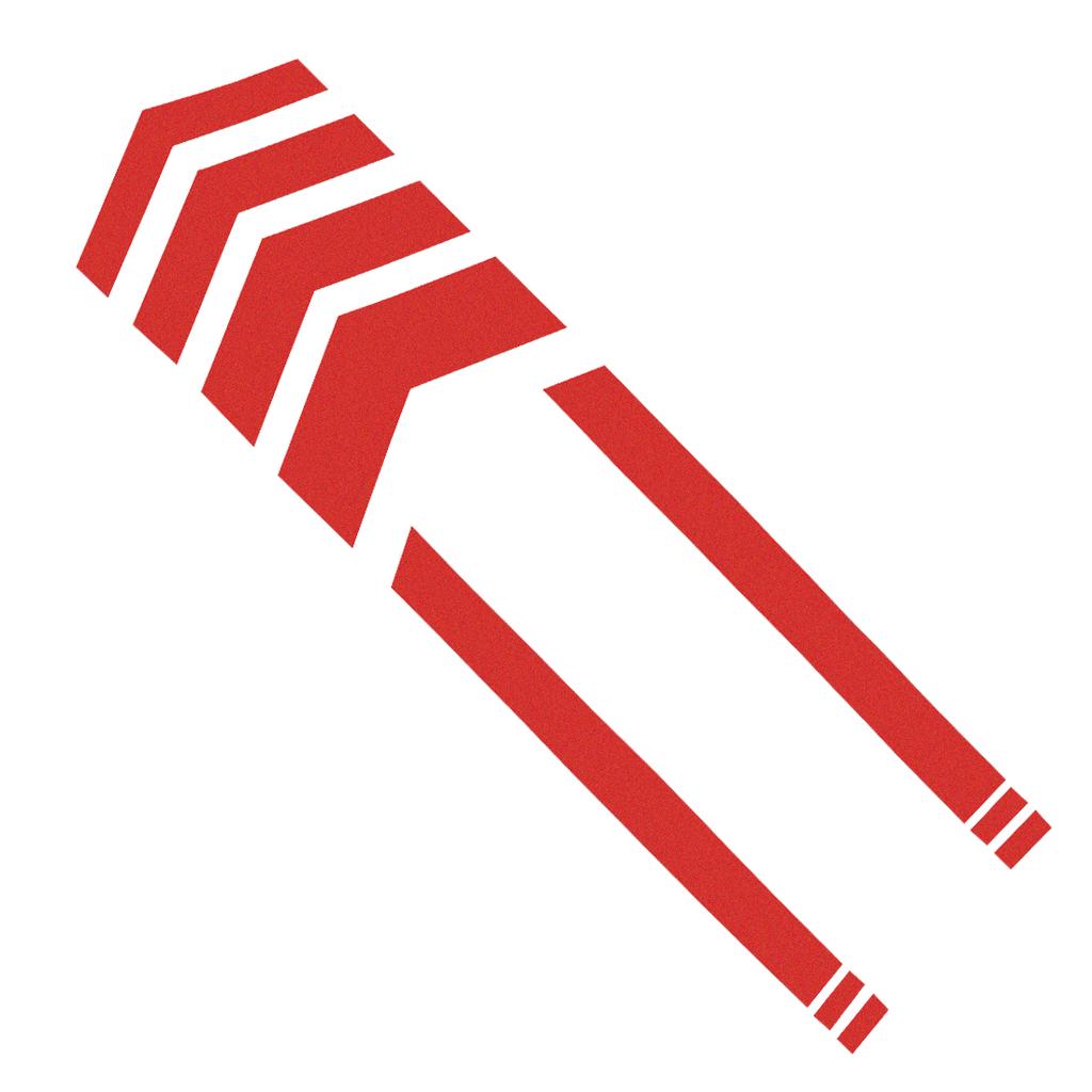 34 x 5,5 см Универсальная светоотражающая ПЭТ-лента Мотоцикл Модификация кузова Полосы на крыло Стикеры