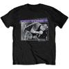 DEFTONES - Фотофутболка Chino Live Размер S-5XL Бренд Comfort Colors Унисекс Футболка