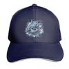 Mako Shark Baseball Cap summer hat Sunhat Horse Hat Uv Protection Solar Hat For Unisex Womens