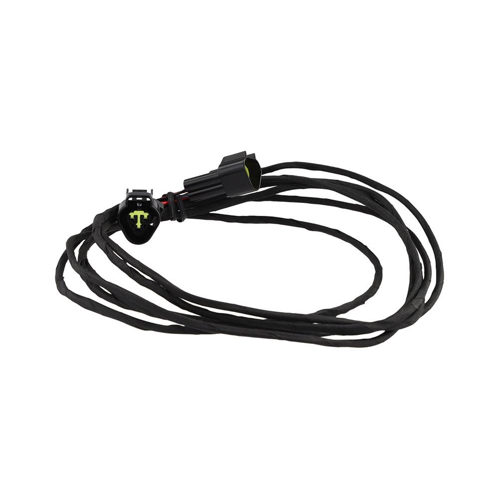 12В Нагреватель ЖК-экран Удлинительный кабель 5кВт 2кВт Удлинитель ЖК 3 метра 8кВт Экранированный кабель для обогревателя Q9k4