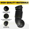 Air Filter Cleaner Box Intake Rubber Hose Fit 2002-2013 Mitsubishi Lancer Cedia