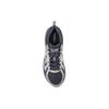 New Balance Мужские 410v5 Черный Серебристый MT410GS5