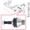 31106852536 Шаровая опора нижнего рычага подвески передней для BMW G30 G31 G38 M5 F90 G32 G11 G12 G14 G15 G16 M8 F92
