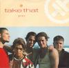 7-дюймовая пластинка TAKE THAT - Pray 74321154507 RCA 1993 UK Танцевальная и Электронная Б/У