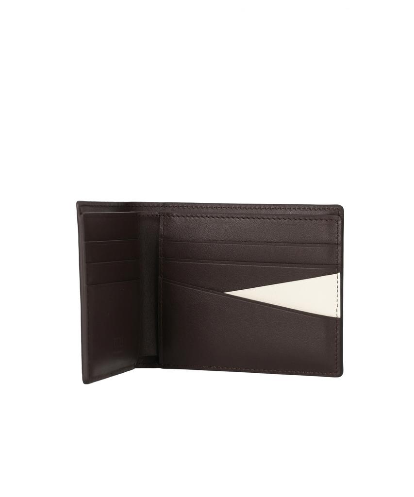 Zema Élever Le Quotidien Cachette Billfold - Espresso Brown (Cachette Billfold)