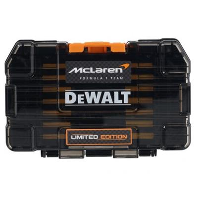 Набор отверток Dewalt Power Tools Mclaren Flextorq, 28 предметов